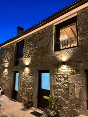 Casa de Rosende